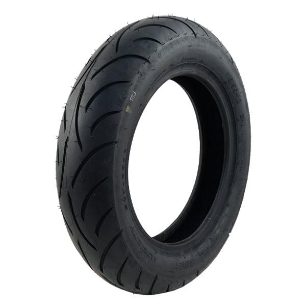 Ban Tubles Depan Honda Stylo 160