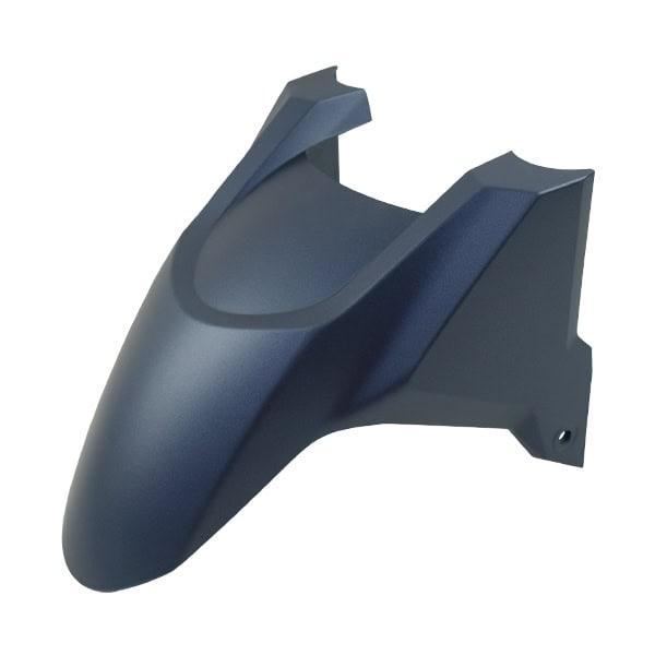 Spakbor Depan Biru Doff Honda Vario 160 K2S