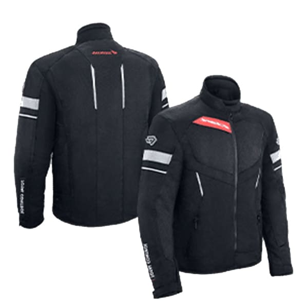 CBR CHIMERA JACKET (L)