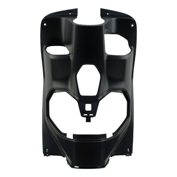 Cover Inner Atas Hitam Doff Honda Stylo 160