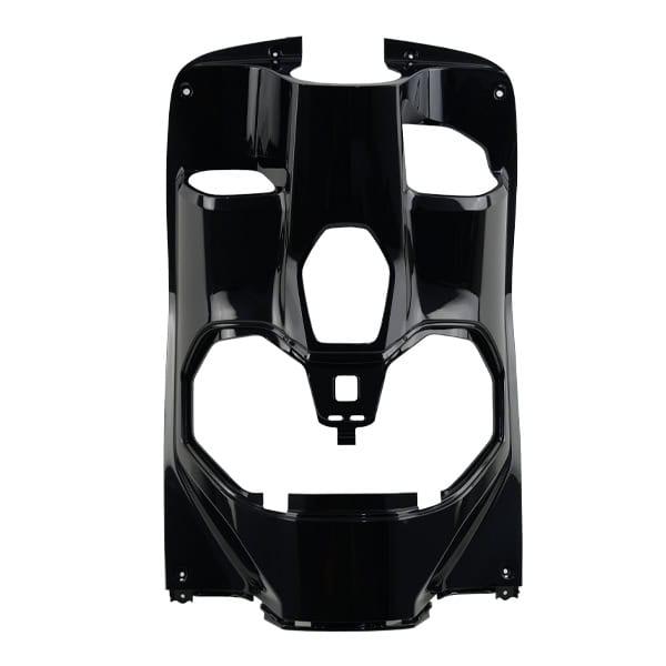 Cover Inner Atas Hitam Metalic Honda Stylo 160