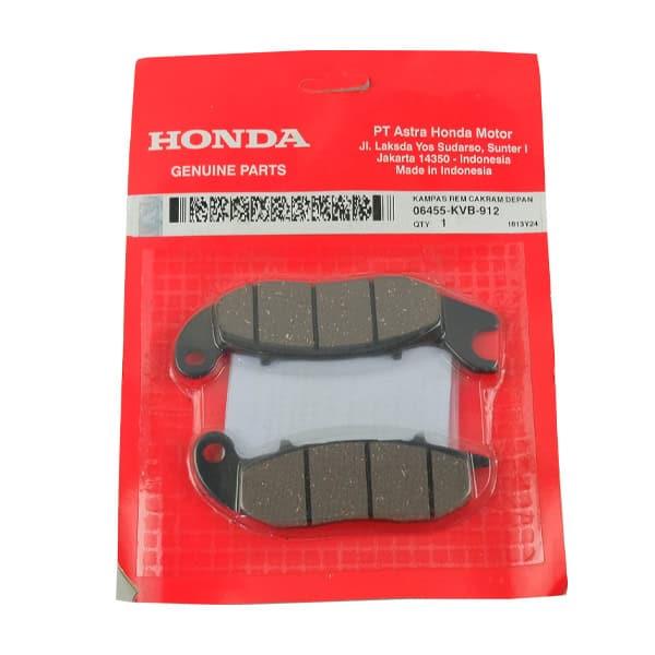 Kampas Rem Depan ABS Honda ADV 150 / ADV 160 / PCX 150 / PCX 160 / Stylo 160