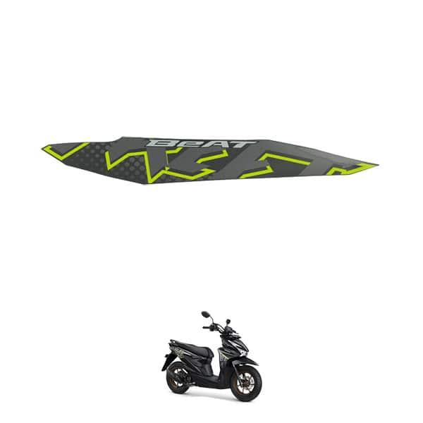 Sticker Body Kiri Bawah Type 1 Honda BeAT Street K1AL