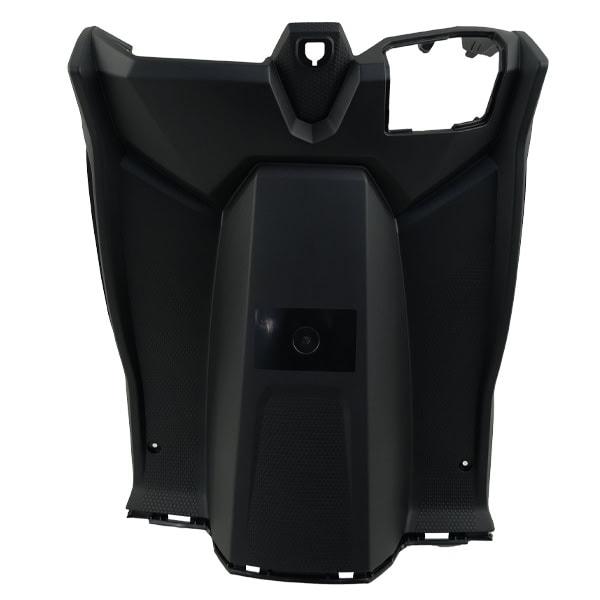 Cover Inner Lower Hitam Honda BeAT K1AL