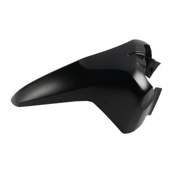 Spakbor Depan Hitam Doff  Honda Supra X 125 FI