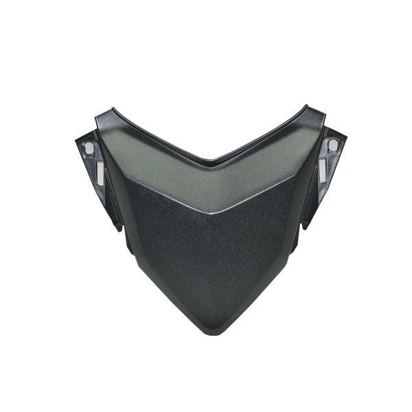 Cowl Rear Center Hitam (Raptor Black) – New CB150R StreetFire K15G