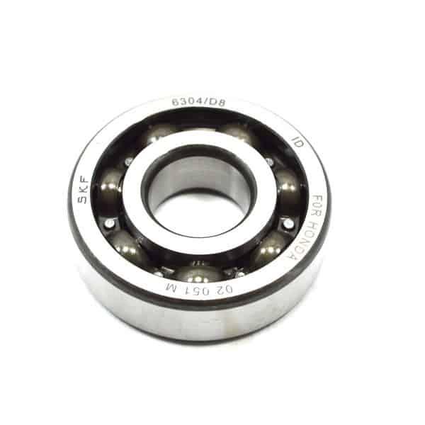Laher,Bearing Kruk As 6304 Honda Supra X