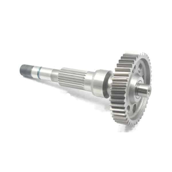 Gear Comp Final 44T Honda Vario 125 eSP