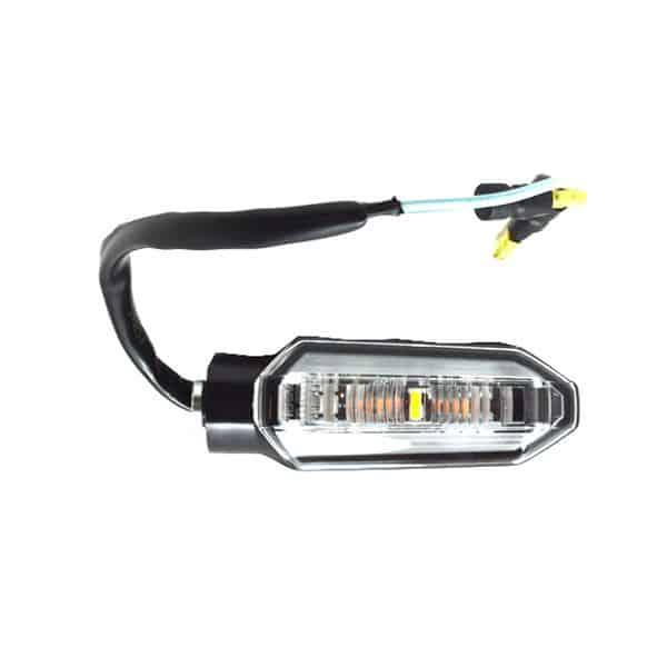 Lampu Sein Belakang Kanan Honda New Vario 150 K59J