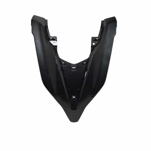 Tameng Depan Hitam Metalic Honda New Vario 125 eSP K60R