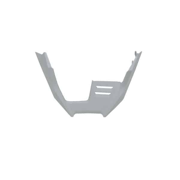 Cowl Under Center White – CB150R StreetFire K15M