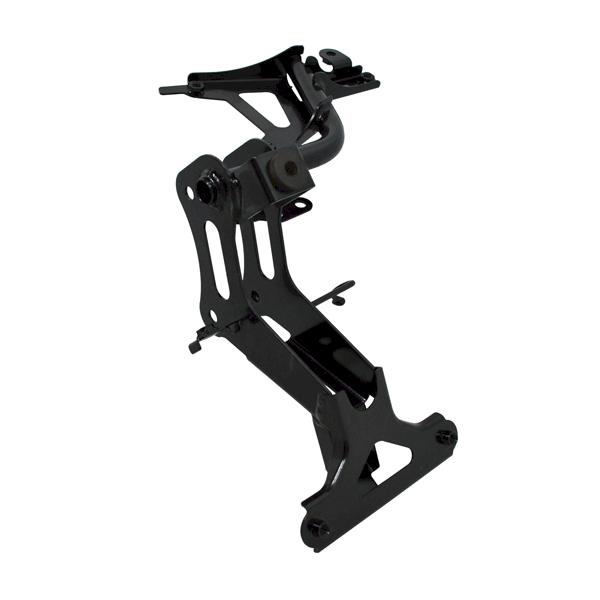 Dudukan Cover Depan Honda Vario 150 eSP K59J