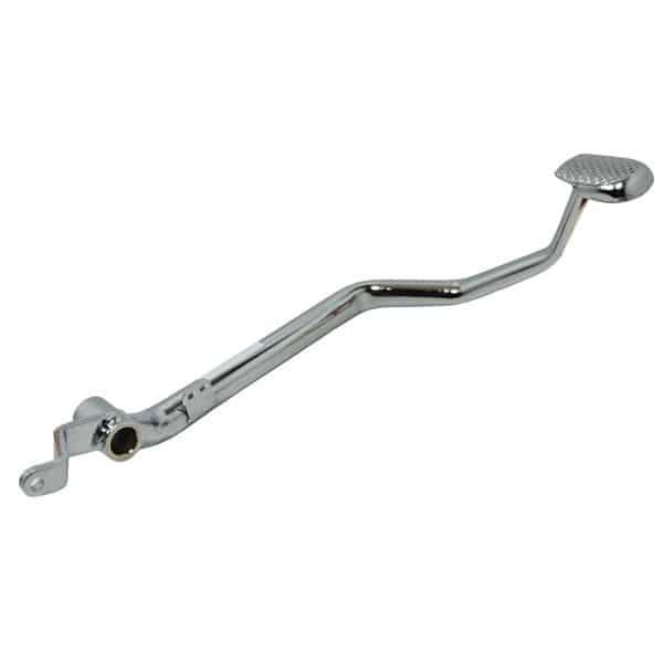 Pedal Rem Honda Supra X 125 Tipe Disk