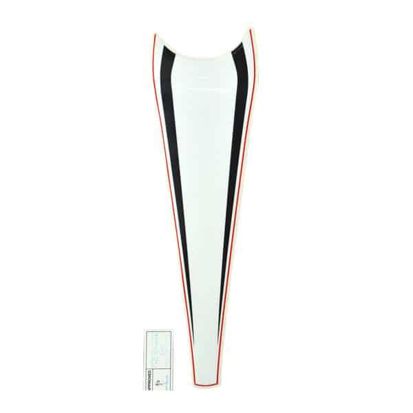 Sticker Body (Stripe Center Fuel Tank 1) – CBR 150R K45G K45N