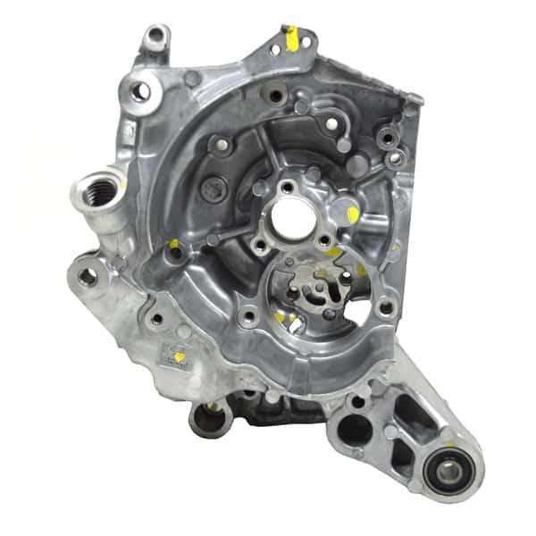 Crankcase Kanan, Crank Case Comp Right Honda BeAT eSP K25