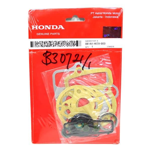 Gasket Kit A, Paking Top Set Honda Astrea Grand