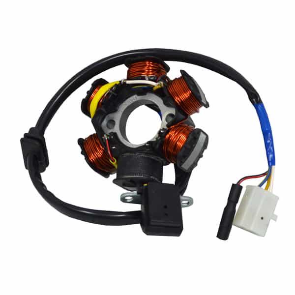 Spull (Stator Comp) Honda Revo