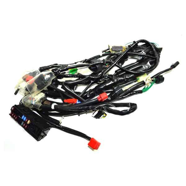 Kabel Body (Harness Wire) Honda ADV 150 ABS
