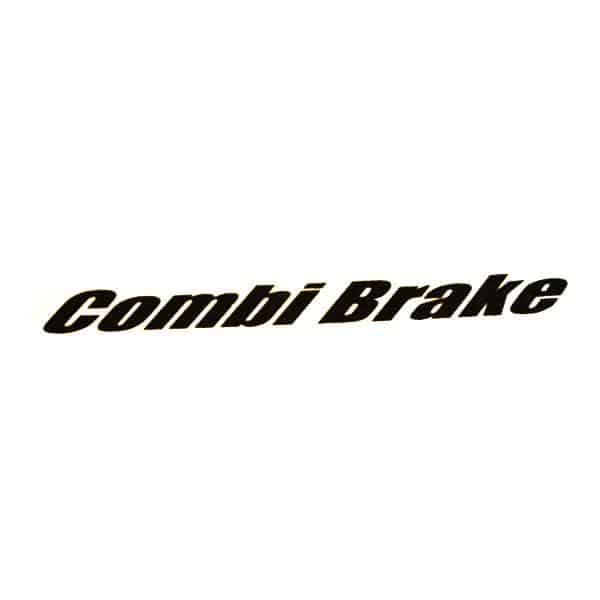 Mark,Combi Brake,Type 2 – BeAT K1A