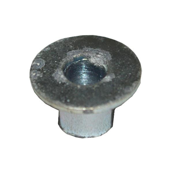 Bosh,Collar Cover Pengait Jok Honda Scoopy eSP K93