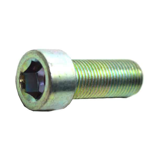 Baut L 10X25 Shock Depan Bawah Honda BeAT K1A ISS (KYB)