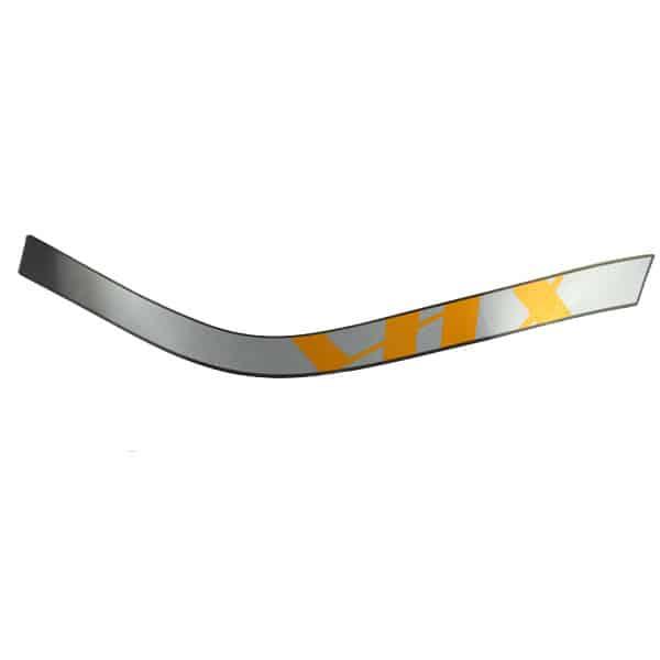 Sticker Body Kanan (Stripe R FR Top Cover Type 1) – Honda Scoopy eSP K2F