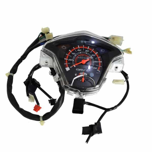 Speedometer (Meter Assy) Honda BeAT Sporty eSP K25G ISS
