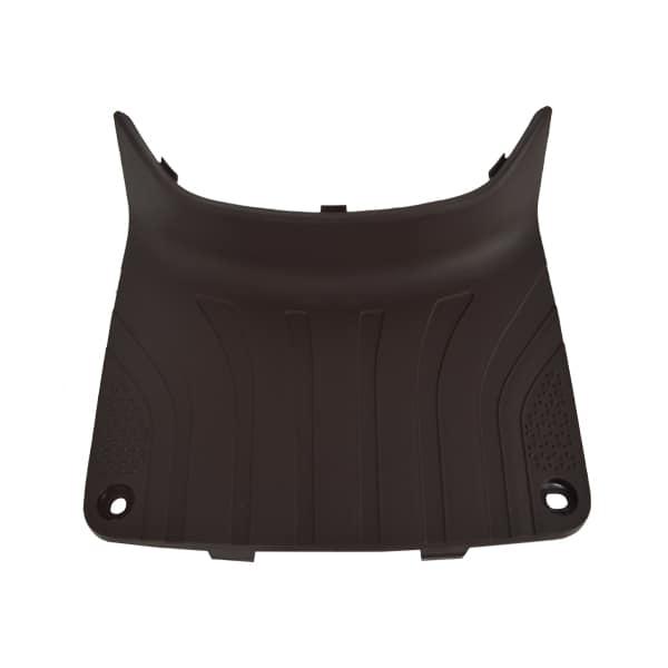 Cover Aki Coklat, Lid Battery Honda Scoopy K2F