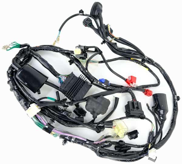 Kabel Body (Harness Wire) Honda CB150X