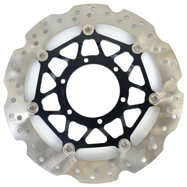 Piringan Cakram Depan Honda CBR 250RR K64J