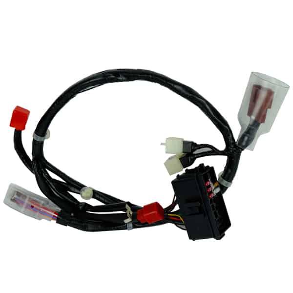 Kabel Battre (Sub Harness) Honda BeAT POP eSP K61