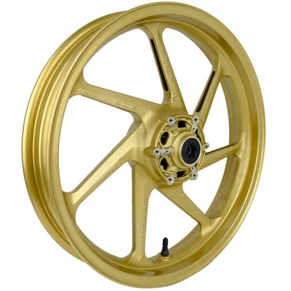 Velg Depan Honda CBR 250RR K64J ABS Ring 17″