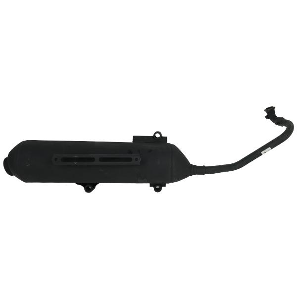 Knalpot Muffler Comp Honda Vario 125 eSP K60