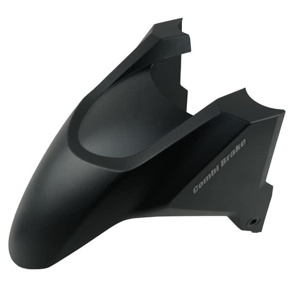 Spakbor Depan A Hitam Doff Honda Vario 160 K2S