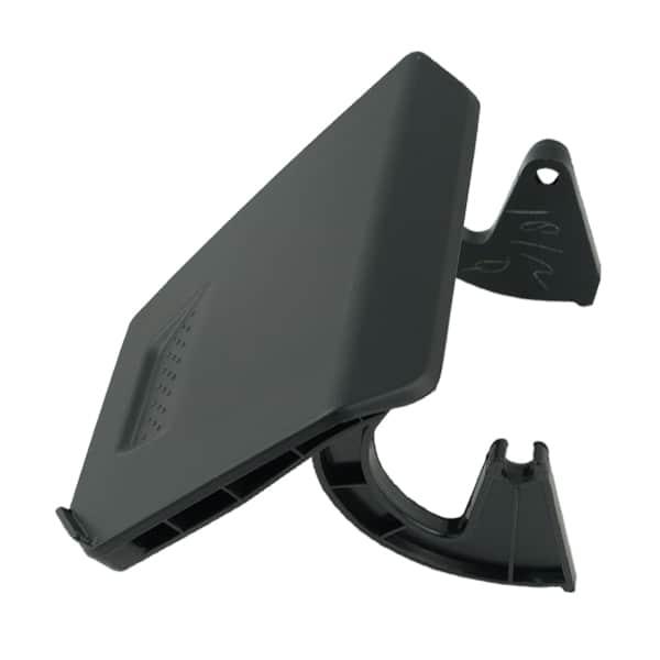 Cover Kantong Bawah Hitam Honda Vario 125 eSP K2V