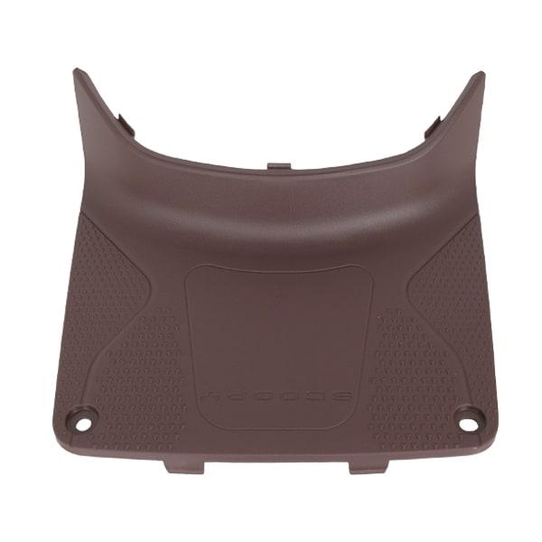 Cover Aki, Lid Battery Coklat Honda Scoopy K2F