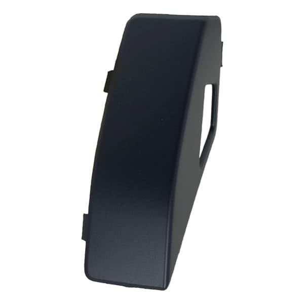 Lid, Cover Emergancy Key Biru Doff (Imperial) Honda PCX 160 K1Z