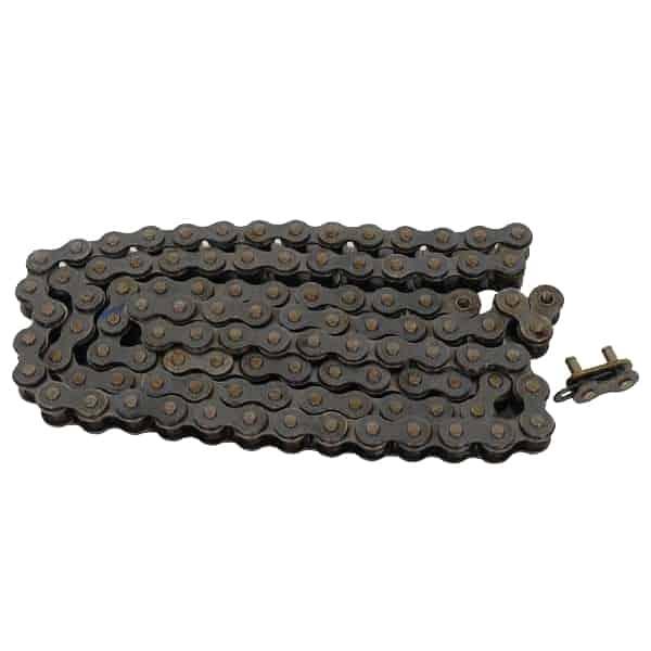 Rantai Roda RK420SL-106 RJ Honda Supra X 125 FI