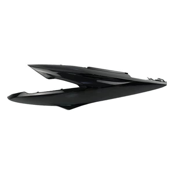 Cover Body Kiri Hitam Metalic Honda BeAT K1AL