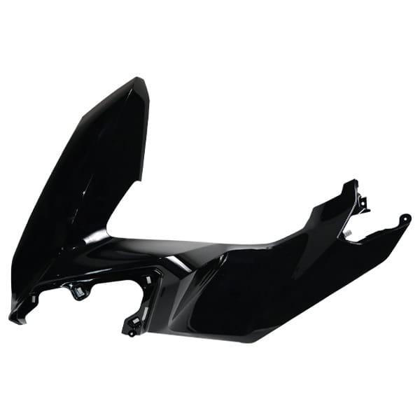 Cover Depan Kiri Hitam Honda PCX 160 K1ZV