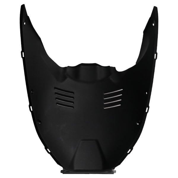 Cover Front Lower Hitam Honda PCX 160 K1ZV