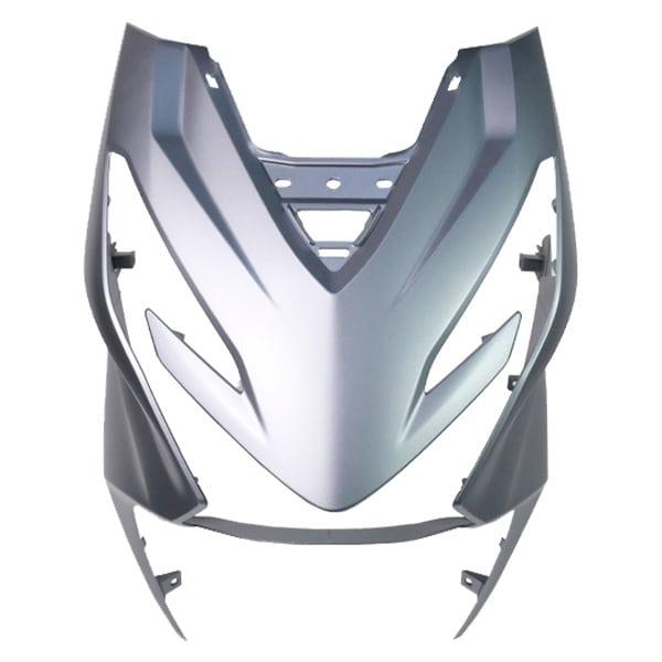 Cover Depan Silver Honda BeAT K1AL