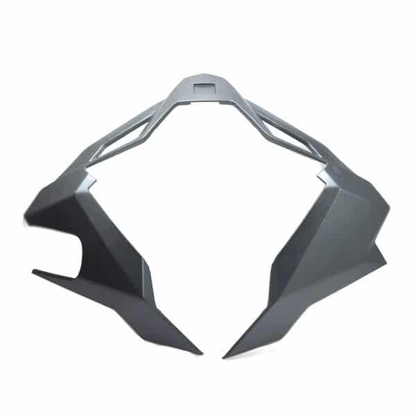 Cover Speedometer Hitam Doff Honda Vario 125 eSP