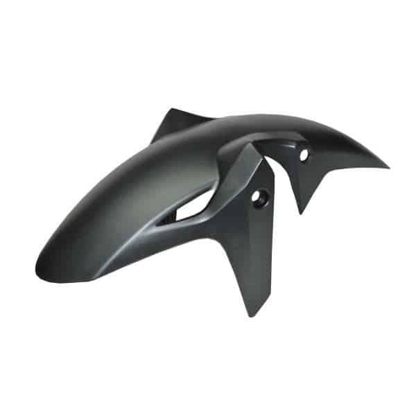 Spakbor Depan Hitam Honda New CB150R Streetfire K15M