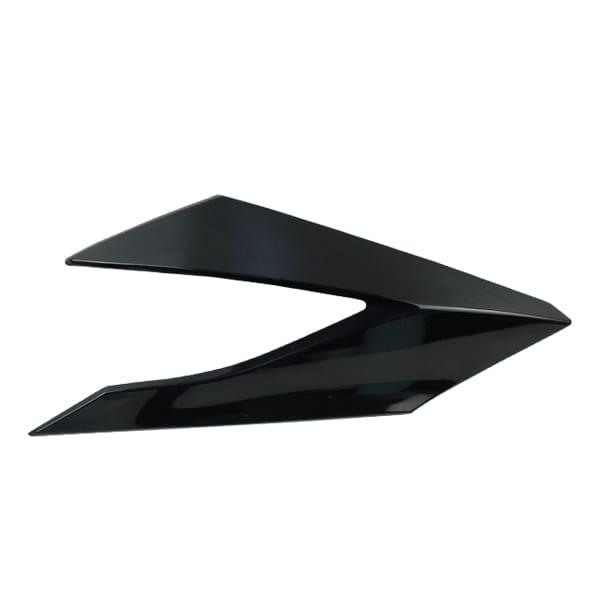 Garnis Kiri Hitam Honda Sonic 150R