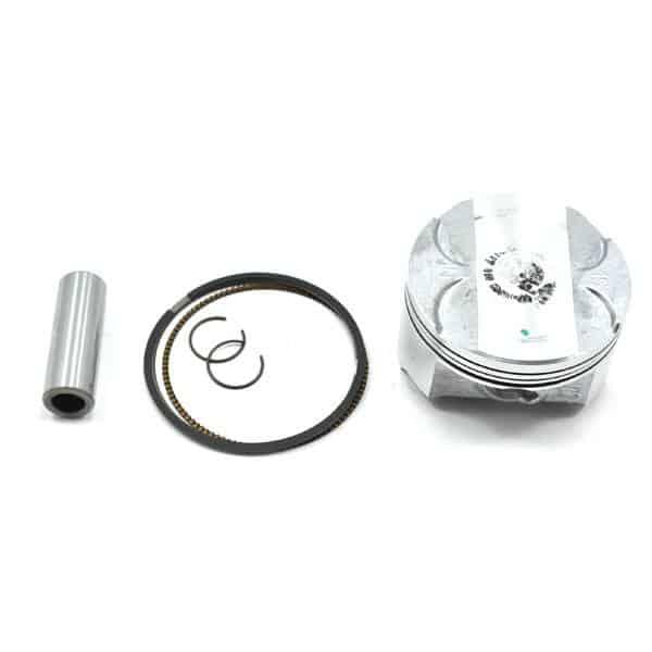 Seher Set, Piston Kit 0.50 Honda CB150R StreetFire Old