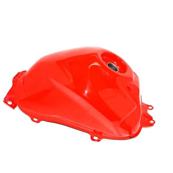 Tangki Bensin Merah Honda CB150R Streetfire K15G