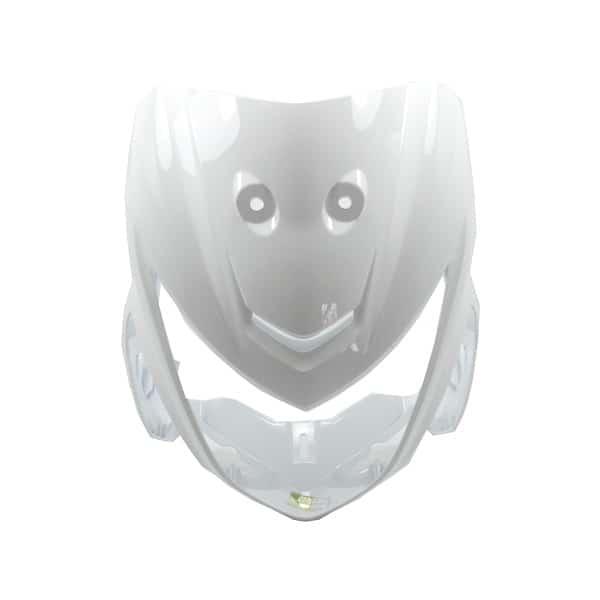 Cover Front Tameng Depan Putih – BeAT POP eSP