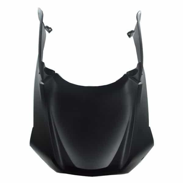 Cover Lower Depan Hitam – Vario 125 FI