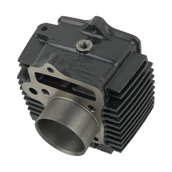 Blok Seher, Cylinder Comp Honda Grand